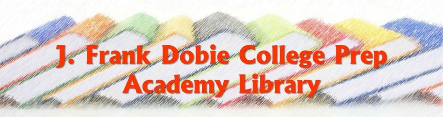 J. Frank Dobie Library